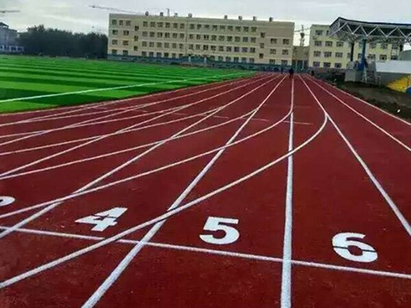 塑胶跑道系列
